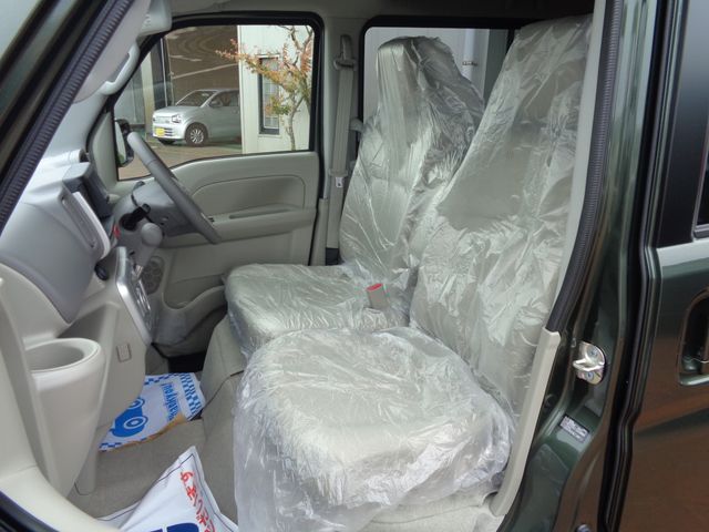 Suzuki EVERY WAGON 2023-02 1164-8