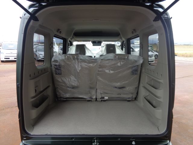 Suzuki EVERY WAGON 2023-02 1164-18