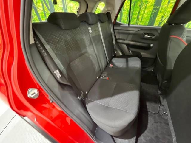 Daihatsu ROCKY 2020-03 23697-9