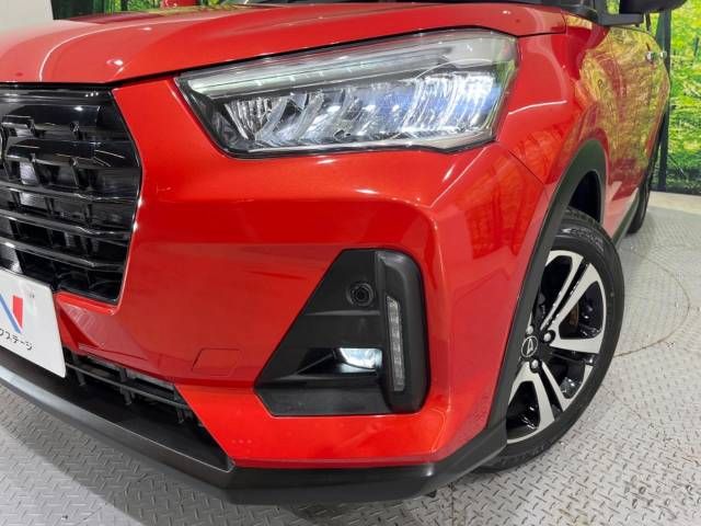 Daihatsu ROCKY 2020-03 23697-12