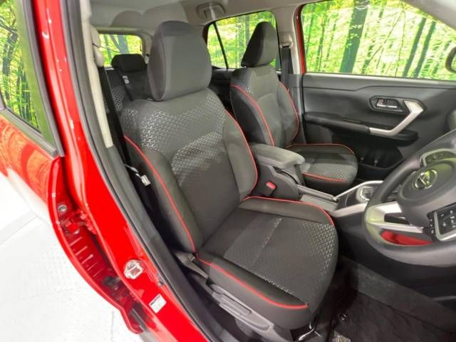 Daihatsu ROCKY 2020-03 23697-8