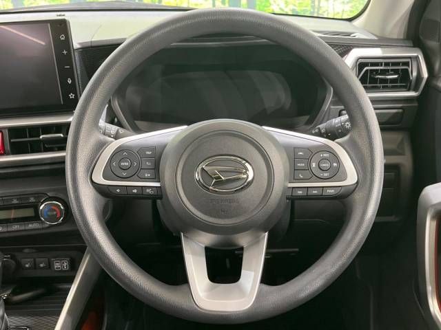 Daihatsu ROCKY 2020-03 23697-11