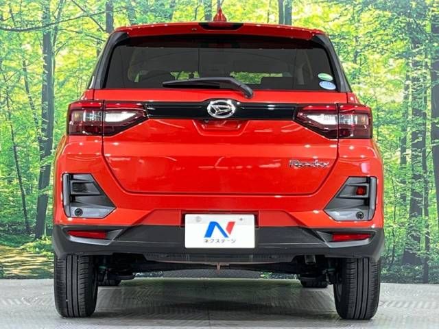 Daihatsu ROCKY 2020-03 23697-15
