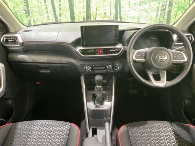 Daihatsu ROCKY 2020-03 23697-1