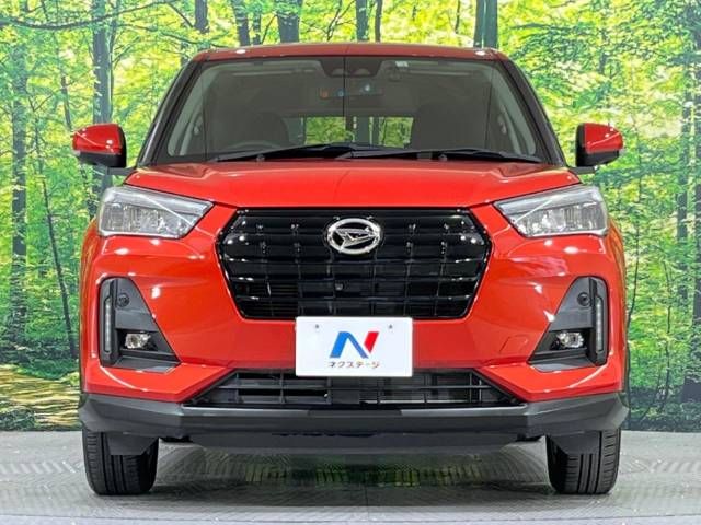 Daihatsu ROCKY 2020-03 23697-14