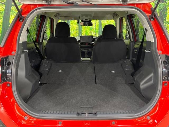 Daihatsu ROCKY 2020-03 23697-10