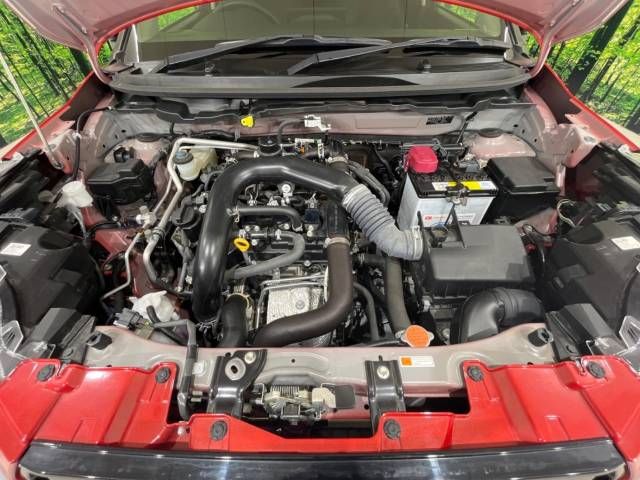 Daihatsu ROCKY 2020-03 23697-18