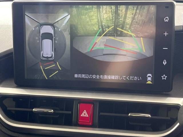 Daihatsu ROCKY 2020-03 23697-3