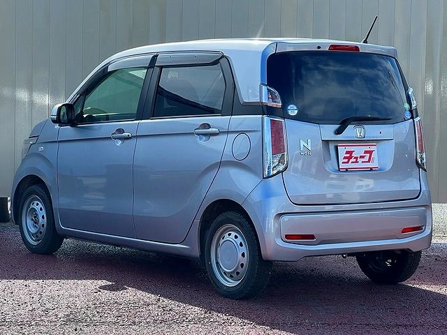 Honda N-WGN 2018-03 5138-8