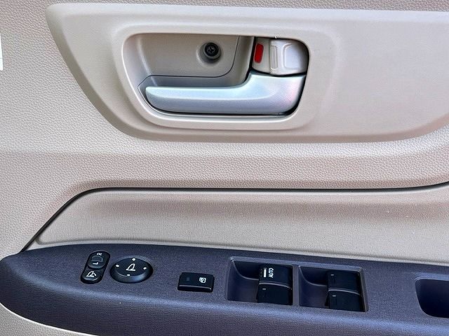 Honda N-WGN 2018-03 5138-18