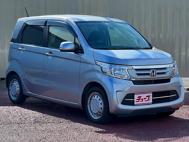 Honda N-WGN 2018-03 5138-6