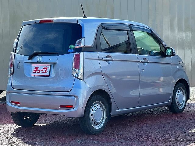 Honda N-WGN 2018-03 5138-2