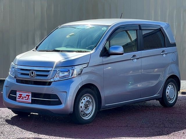 Honda N-WGN 2018-03 5138-0