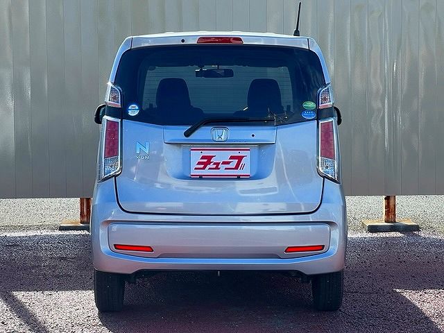 Honda N-WGN 2018-03 5138-25