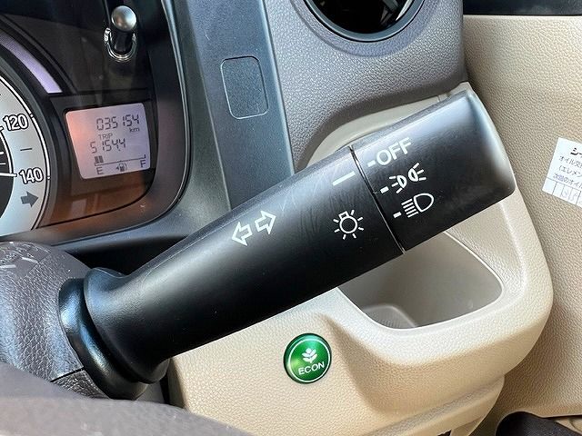 Honda N-WGN 2018-03 5138-22