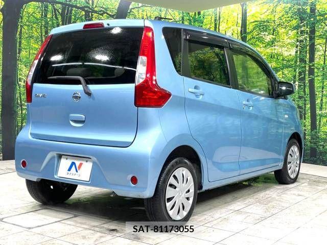 Nissan DAYZ 2019-07 266687-17