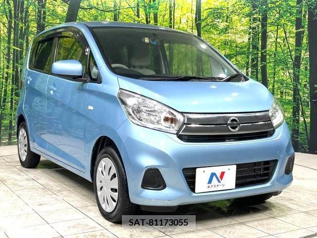Nissan DAYZ 2019-07 266687-15
