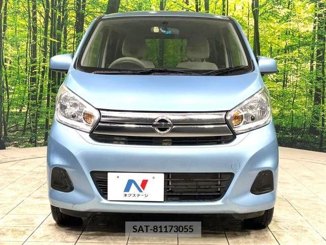 Nissan DAYZ 2019-07 266687-13