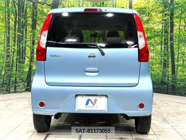 Nissan DAYZ 2019-07 266687-14