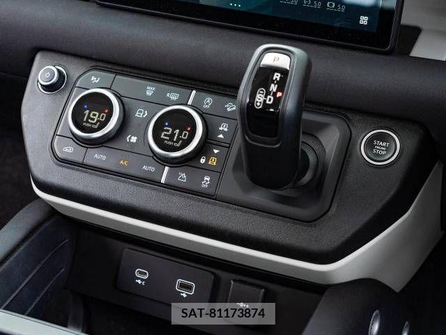 ROVER DEFENDER 2021-05 349682-4