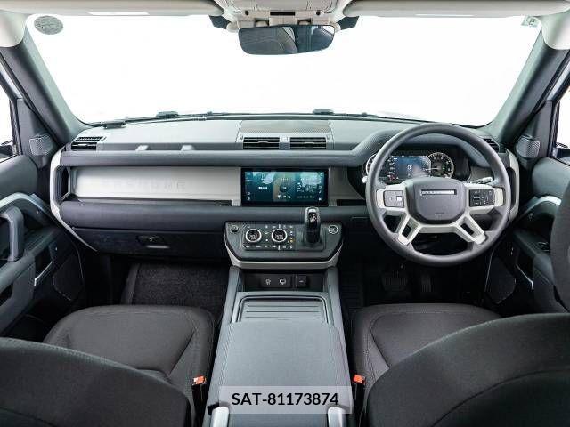 ROVER DEFENDER 2021-05 349682-1