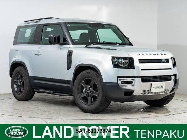 ROVER DEFENDER 2021-05 349682-0