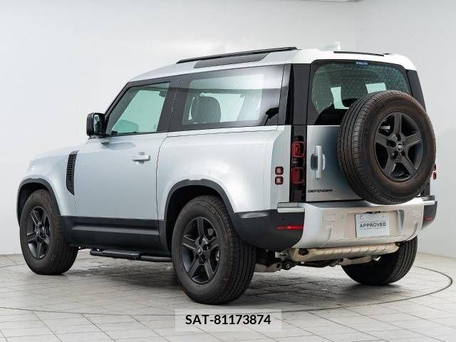 ROVER DEFENDER 2021-05 349682-13