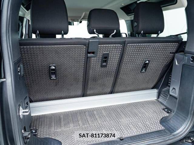 ROVER DEFENDER 2021-05 349682-9