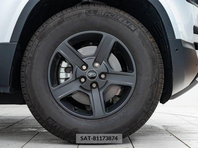 ROVER DEFENDER 2021-05 349682-3