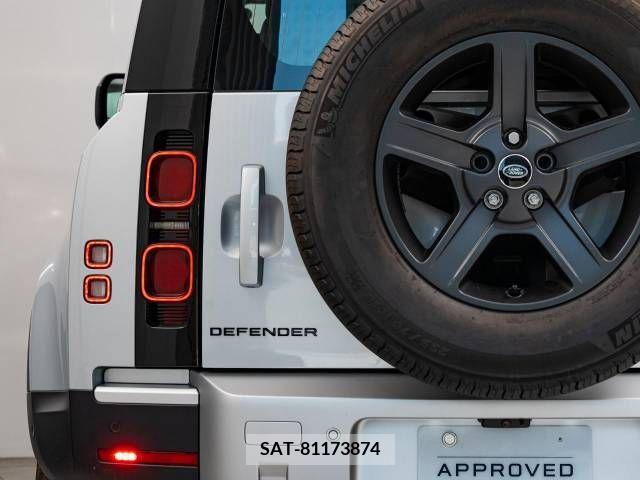 ROVER DEFENDER 2021-05 349682-19