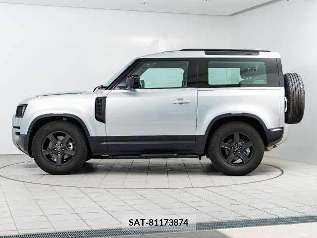ROVER DEFENDER 2021-05 349682-12