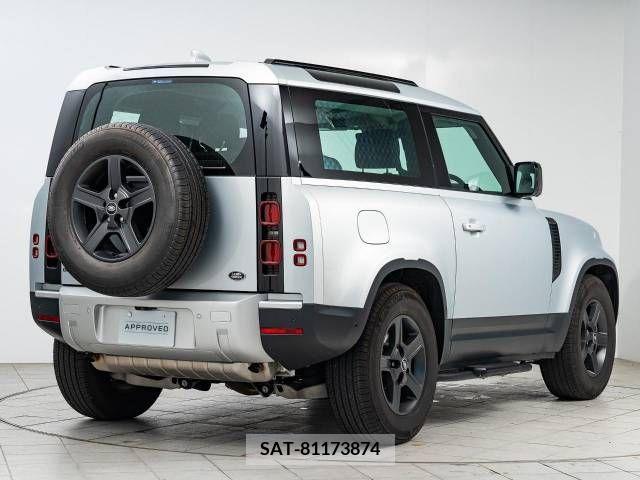 ROVER DEFENDER 2021-05 349682-15