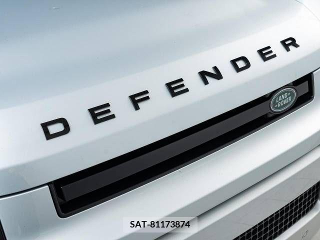 ROVER DEFENDER 2021-05 349682-5
