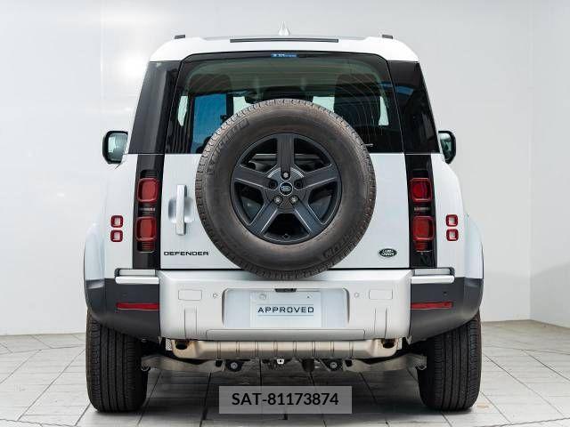 ROVER DEFENDER 2021-05 349682-14