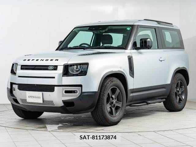 ROVER DEFENDER 2021-05 349682-11
