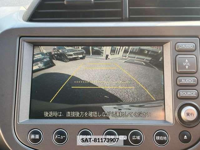 Honda FIT 2009-06 380313-12