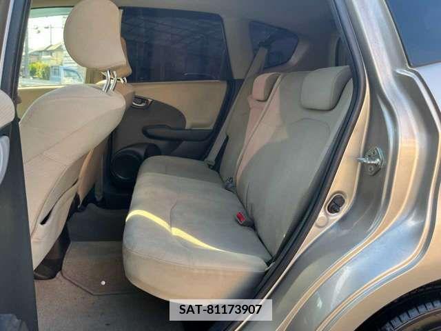 Honda FIT 2009-06 380313-19