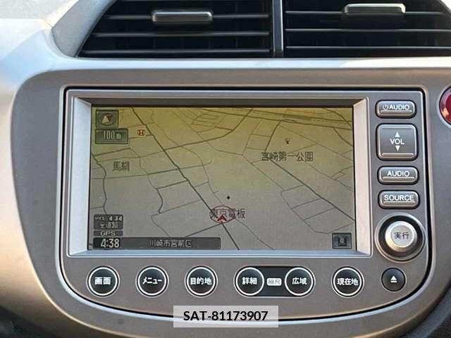 Honda FIT 2009-06 380313-11