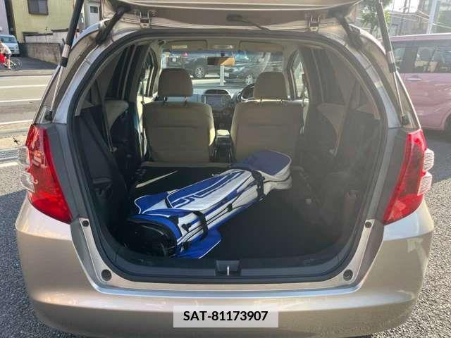 Honda FIT 2009-06 380313-18