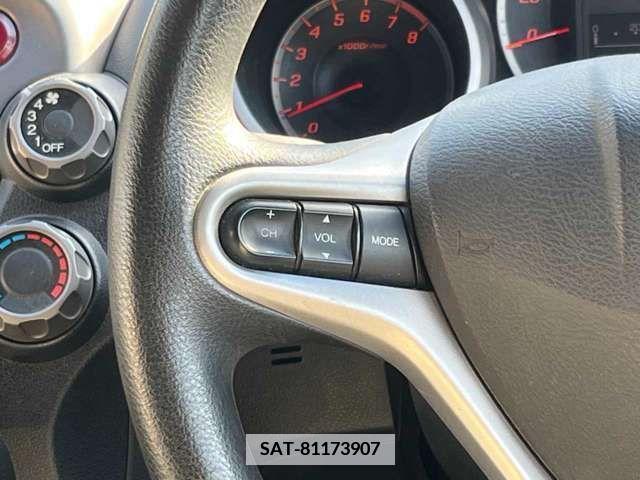Honda FIT 2009-06 380313-10