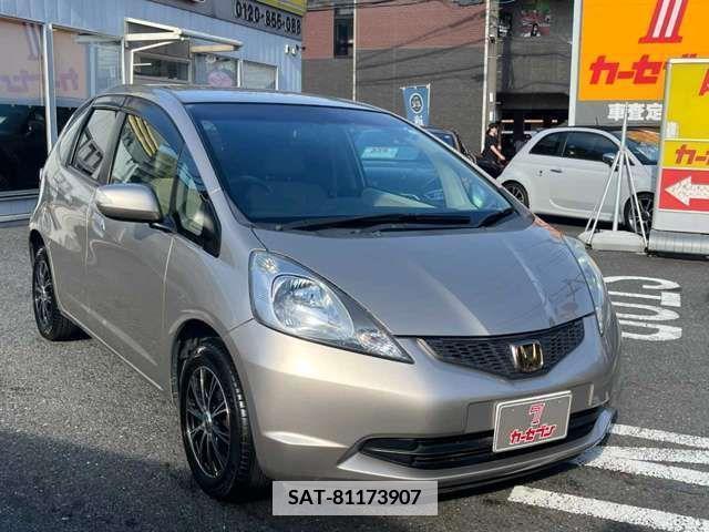 Honda FIT 2009-06 380313-2