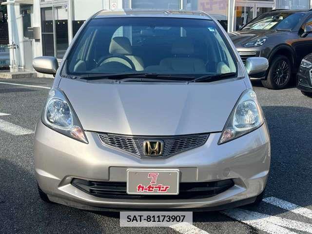 Honda FIT 2009-06 380313-1