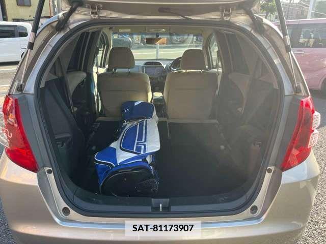 Honda FIT 2009-06 380313-17