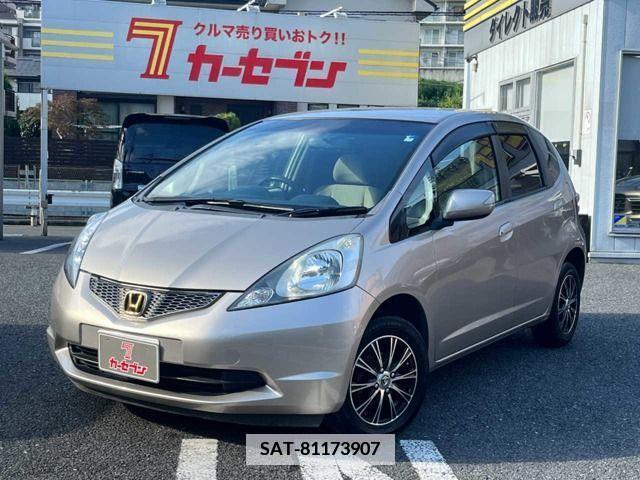 Honda FIT 2009-06 380313-0