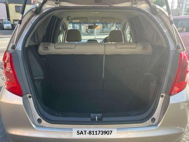 Honda FIT 2009-06 380313-16
