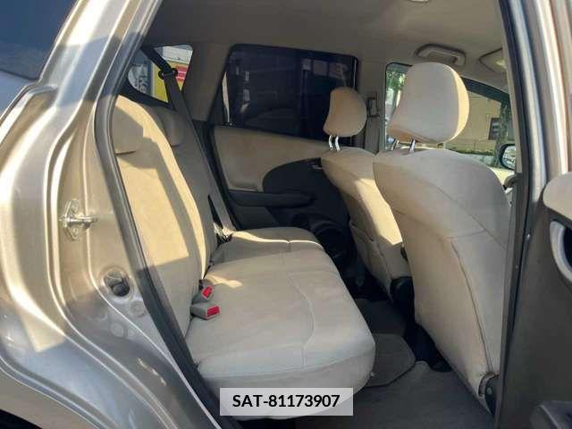 Honda FIT 2009-06 380313-15