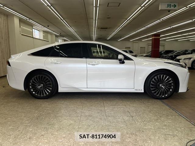 Toyota Mirai 2021-04 364034-15