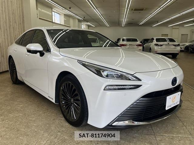 Toyota Mirai 2021-04 364034-14