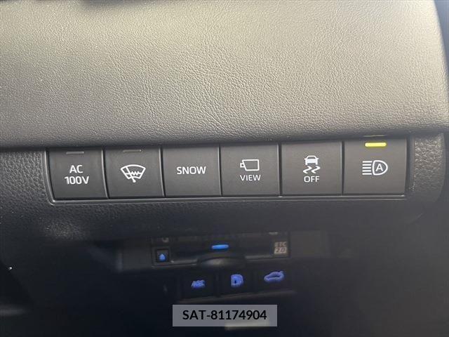 Toyota Mirai 2021-04 364034-5
