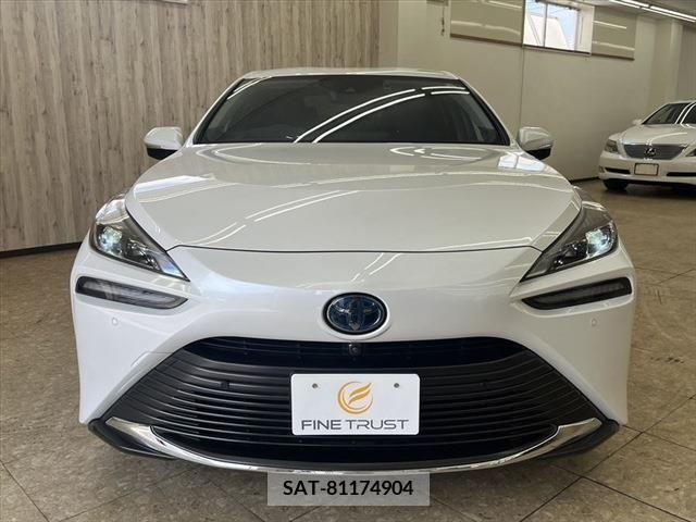 Toyota Mirai 2021-04 364034-13